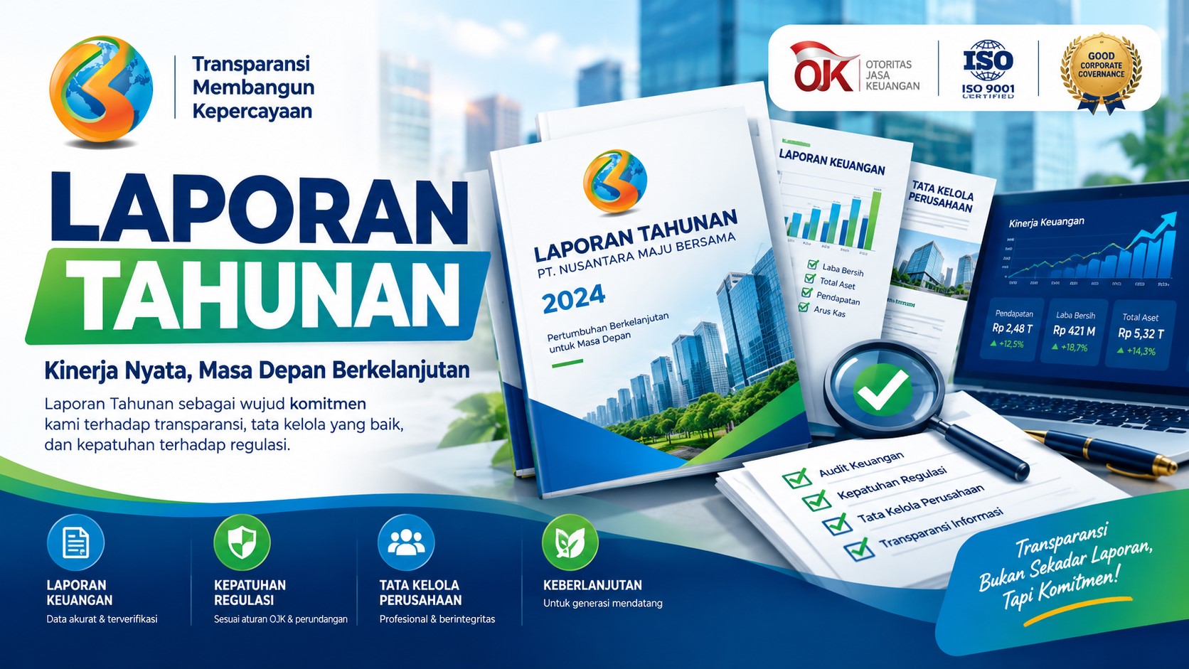 Annual report