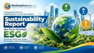 Sustainability Report